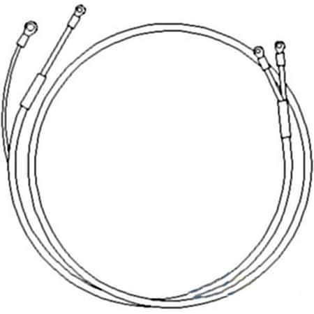 Aftermarket Rear Light Harness 363508R91